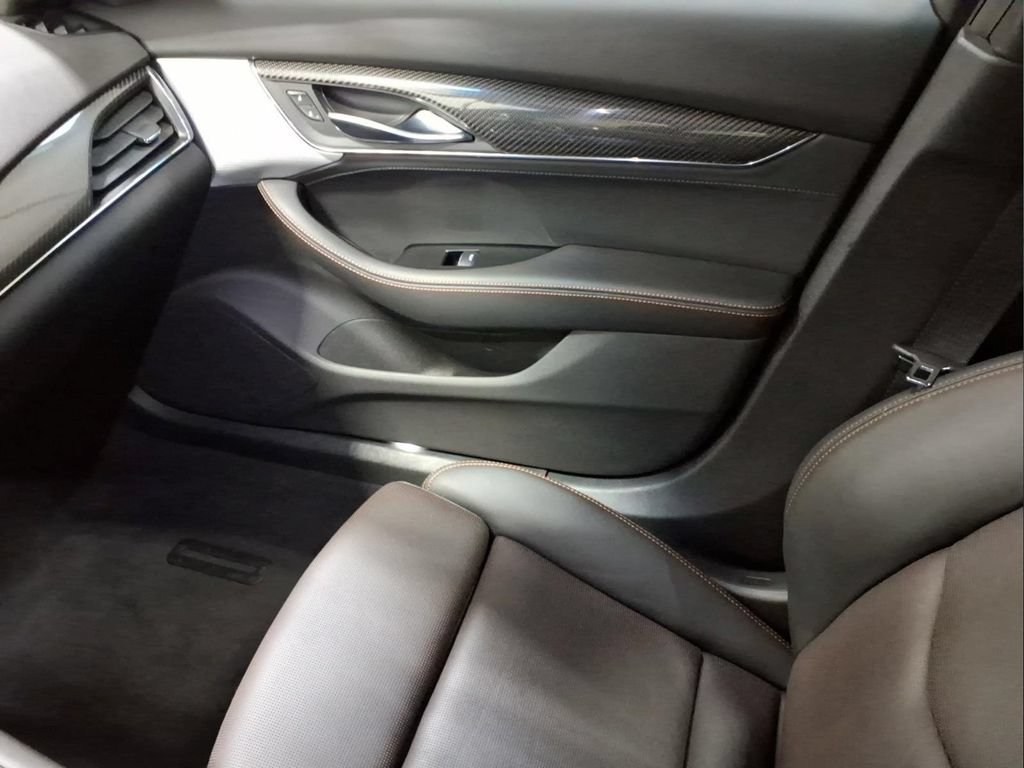 Used 2023 Cadillac CT5 Sport AWD/4WD image 26