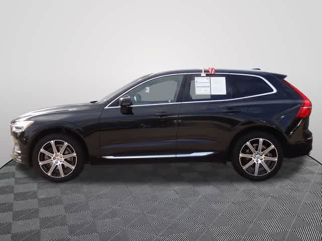 Used 2019 Volvo XC60 T6 Inscription w/ Protection Package AWD/4WD image 2