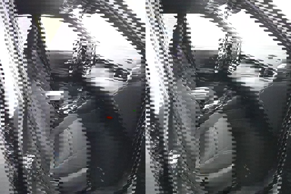 Used 2023 Toyota Corolla SE FWD image 29