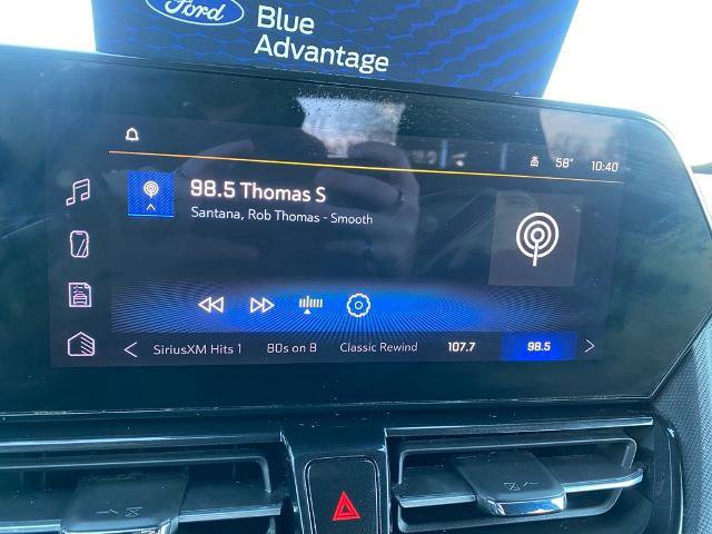 Used 2025 Chevrolet TrailBlazer RS w/ Convenience Package image 20