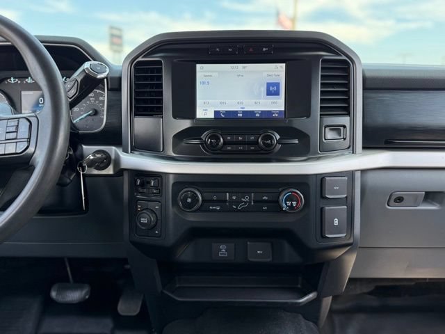 Certified 2021 Ford F150 XLT AWD/4WD image 17