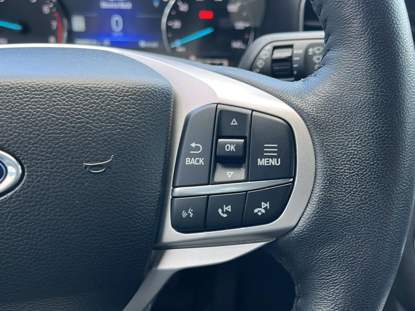 Certified 2023 Ford Explorer XLT w/ Equipment Group 202A image 26