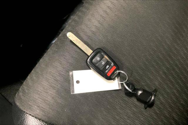 Used 2017 Honda Accord Sport image 15