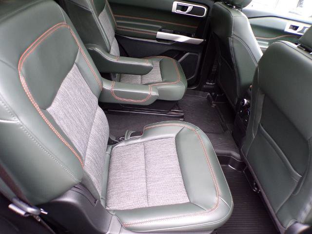 Certified 2023 Ford Explorer Timberline image 14