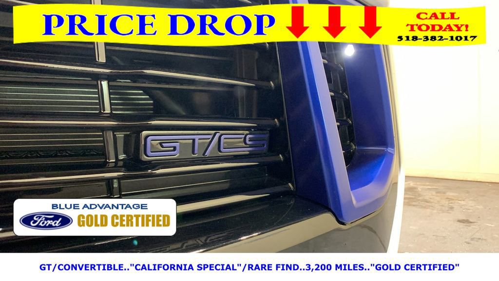 Certified 2024 Ford Mustang GT Premium RWD image 49