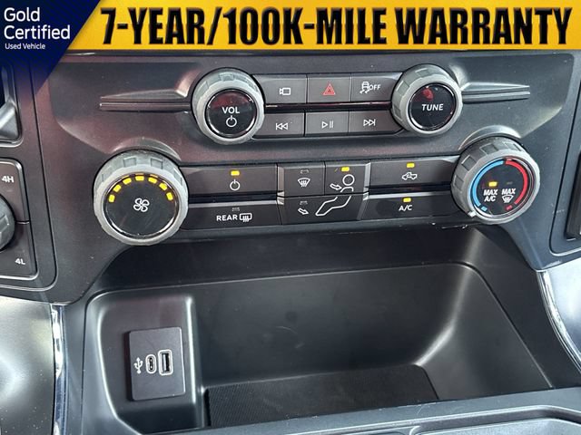 Certified 2025 Ford F150 STX w/ Equipment Group 200A AWD/4WD image 27