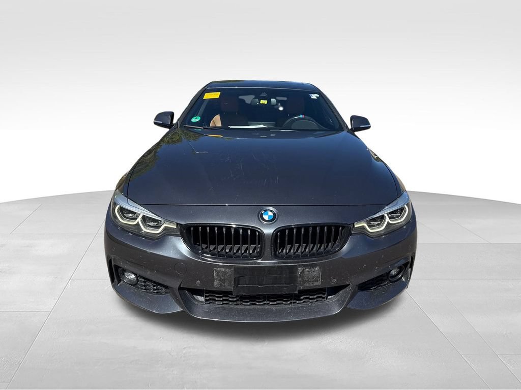 Used 2020 BMW 430i Gran Coupe RWD video 2