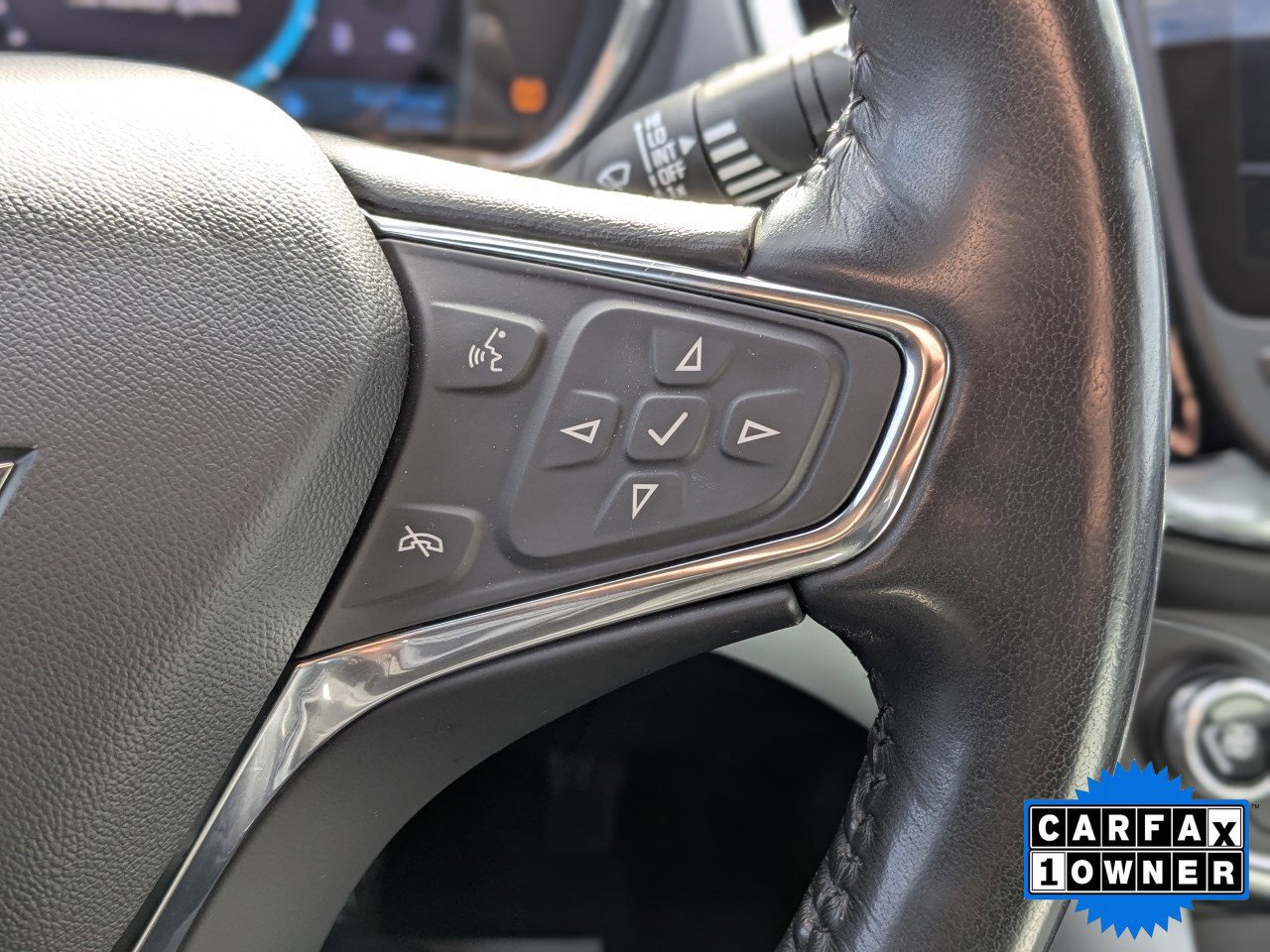 Used 2019 Chevrolet Volt Premier w/ Driver Confidence II Package image 29