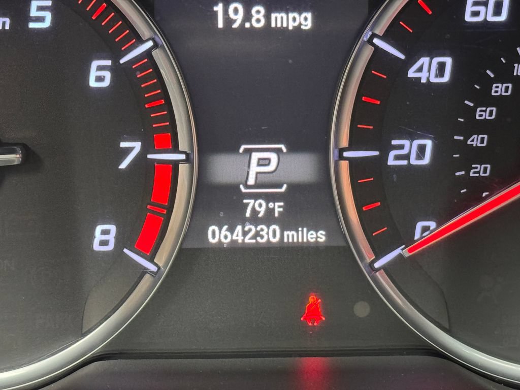 Used 2019 Acura TLX V6 w/ Technology & A-SPEC Pkg AWD/4WD image 17