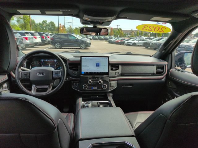 Certified 2023 Ford Expedition Limited AWD/4WD image 25