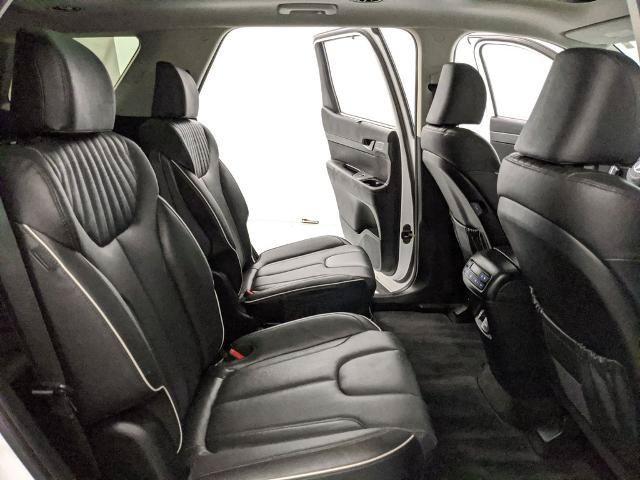 Used 2025 Hyundai Palisade Limited AWD/4WD image 22