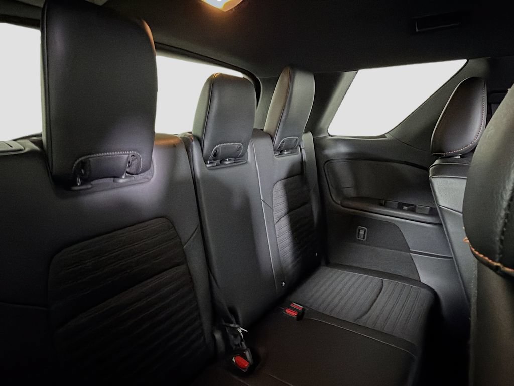 Used 2023 Nissan Pathfinder Rock Creek AWD/4WD image 29