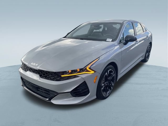 Used 2024 Kia K5 GT-Line w/ GT-Line Premium Package FWD image 9