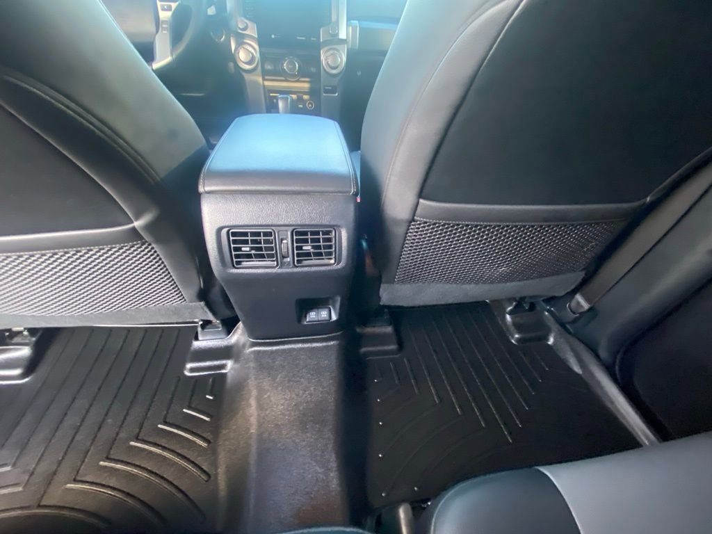 Used 2022 Toyota 4Runner SR5 Premium w/ Moonroof Package image 25
