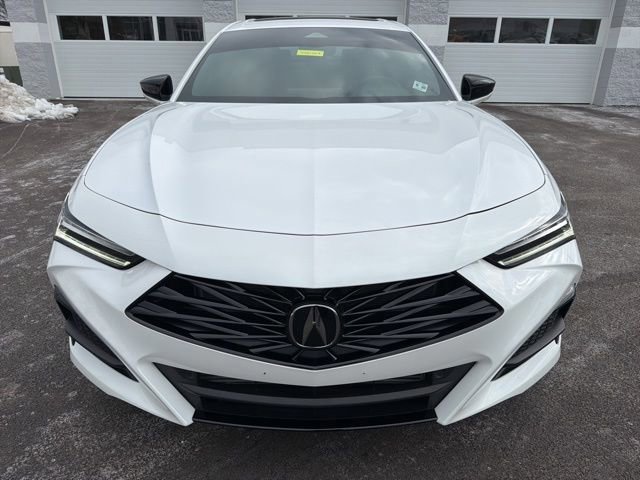 Used 2025 Acura TLX A-Spec Package image 10