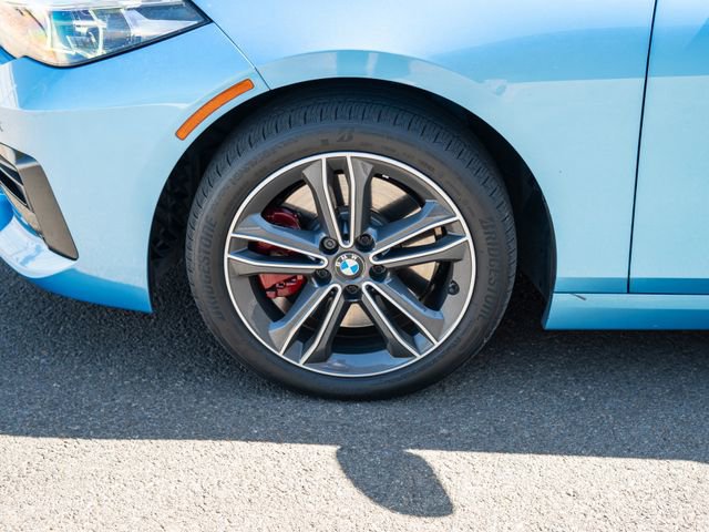 Used 2021 BMW 228i xDrive Gran Coupe w/ Convenience Package AWD/4WD image 15