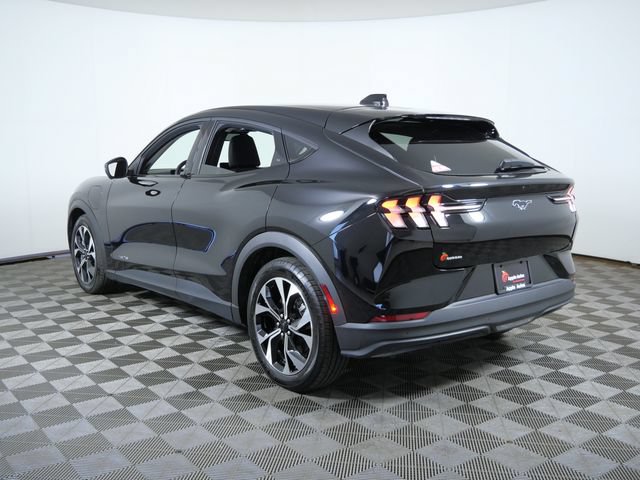 Certified 2025 Ford Mustang Mach-E Select w/ Comfort Package Lite AWD/4WD image 4