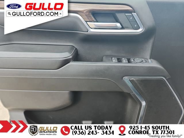 Used 2022 Chevrolet Silverado 1500 RST image 18