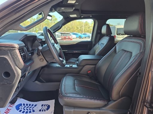 Certified 2024 Ford Expedition Limited AWD/4WD image 6
