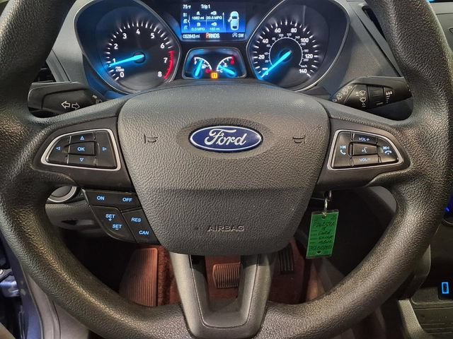 Certified 2018 Ford Escape SE AWD/4WD image 12