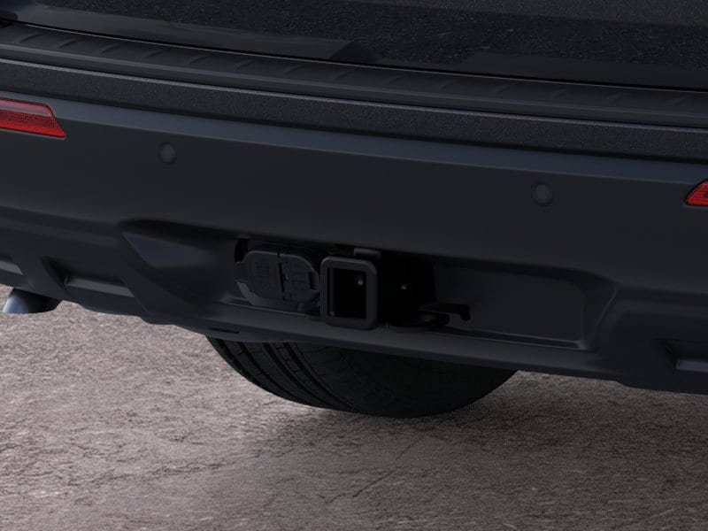 Certified 2026 Ford Explorer Active AWD/4WD image 45