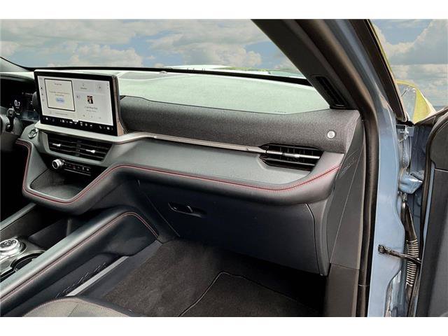 Certified 2026 Ford Explorer ST w/ Sun And Sound Package AWD/4WD image 29