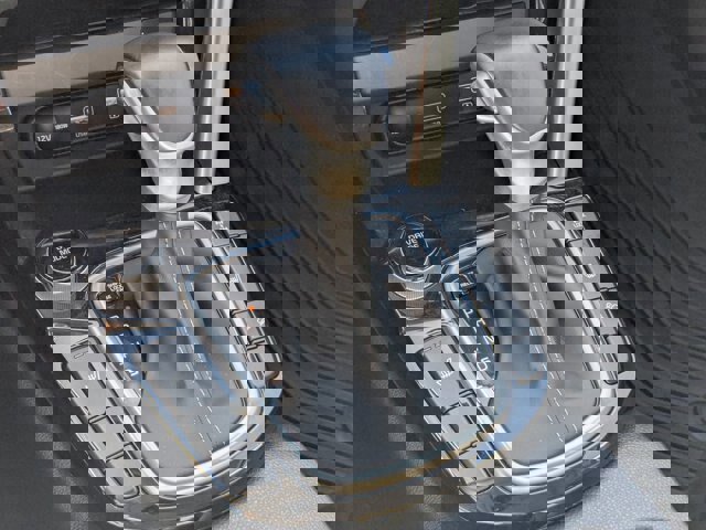 Used 2023 Kia Seltos EX image 28