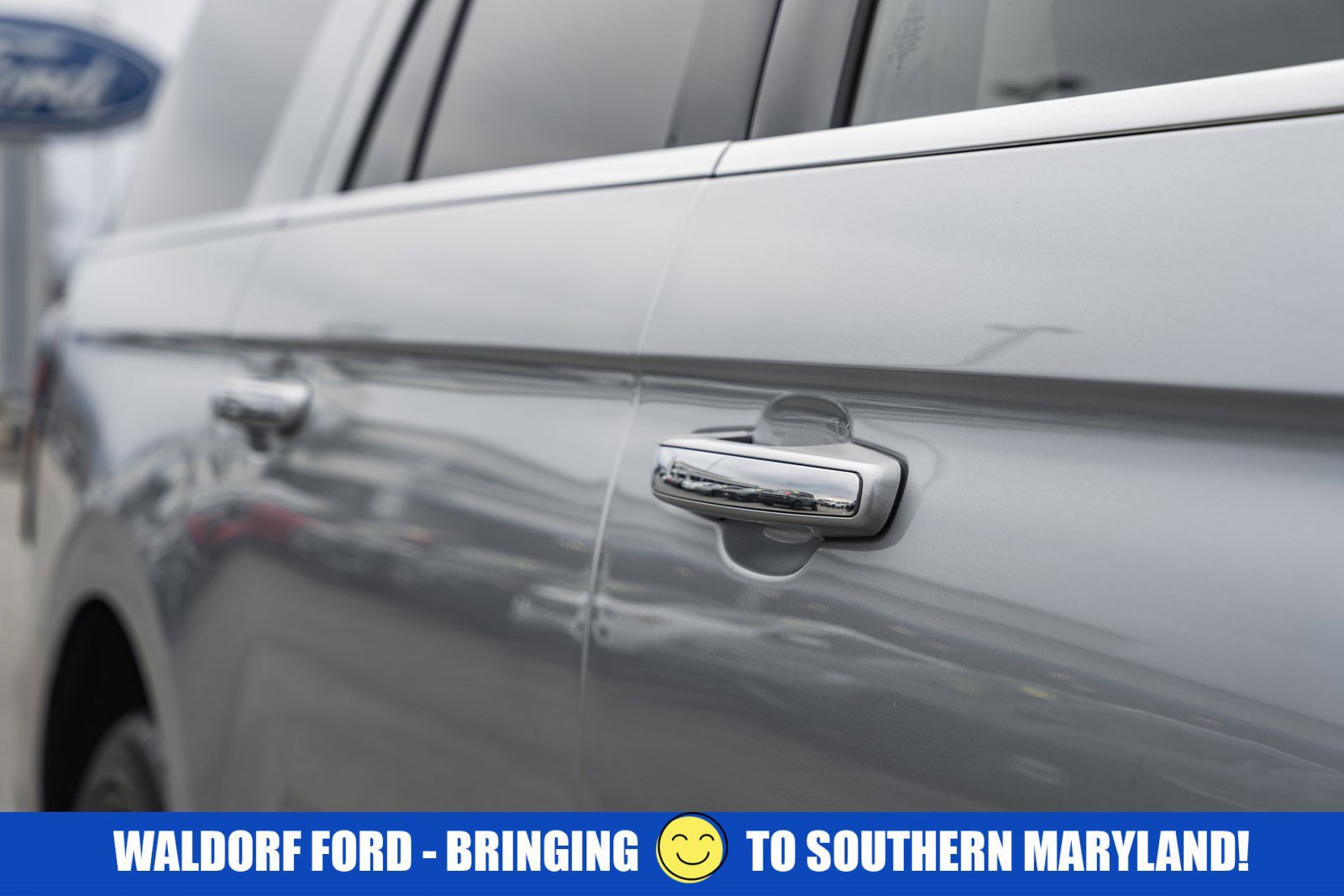 Certified 2024 Ford Expedition Max Limited image 20