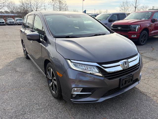 Used 2018 Honda Odyssey Elite image 6