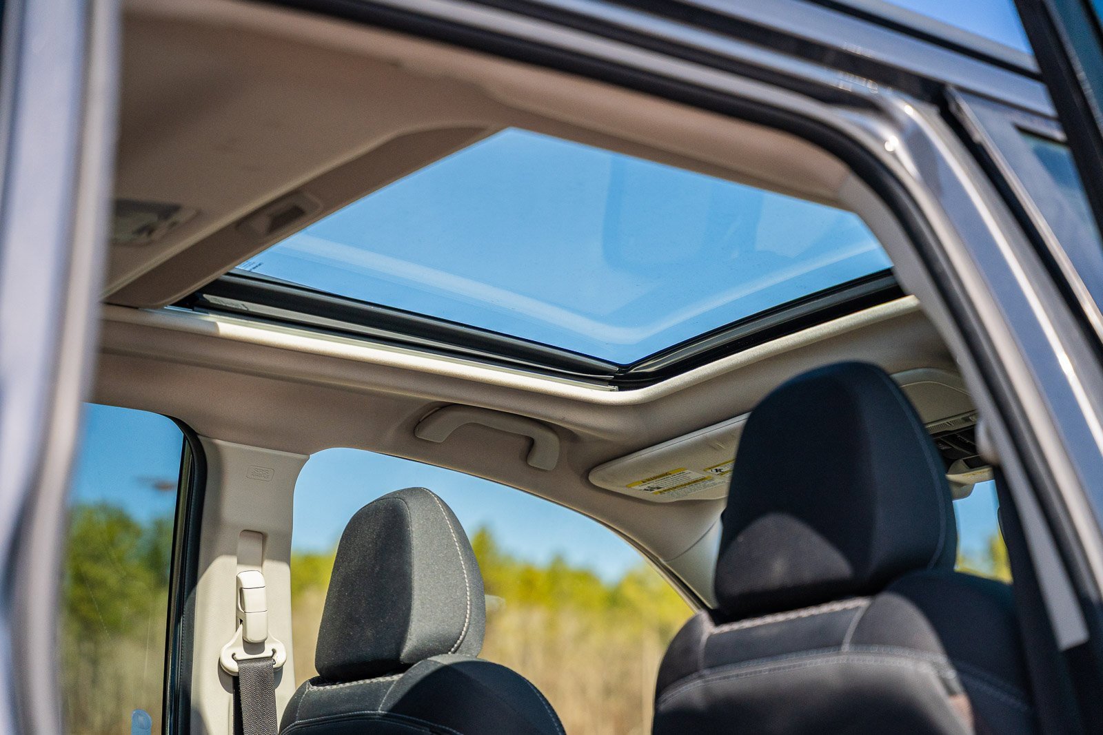 Used 2020 Subaru Forester Premium image 26