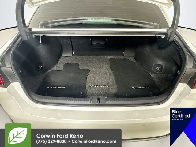 Used 2023 Lexus ES 250 w/ Premium Package AWD/4WD image 29