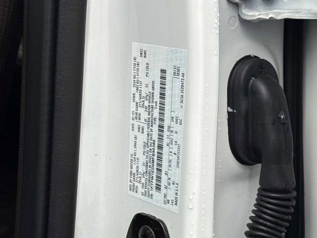 Certified 2021 Ford F150 King Ranch w/ Equipment Group 601A High image 30