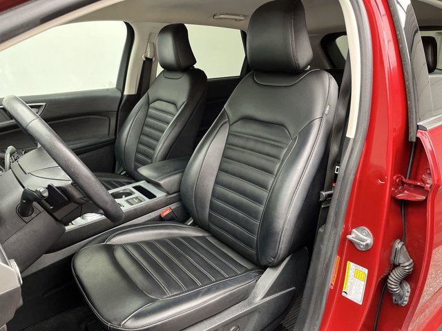 Certified 2021 Ford Edge SEL w/ Convenience Package AWD/4WD image 11