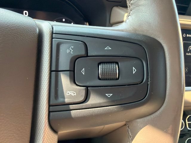 Used 2022 GMC Yukon Denali AWD/4WD image 64
