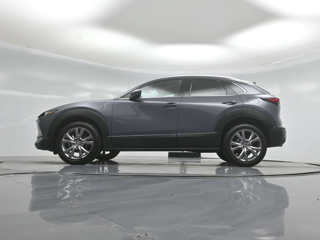 Used 2020 MAZDA CX-30 FWD w/ Premium Package image 53