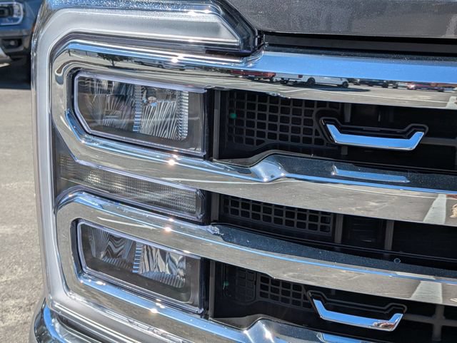 Certified 2026 Ford F350 Lariat AWD/4WD image 10