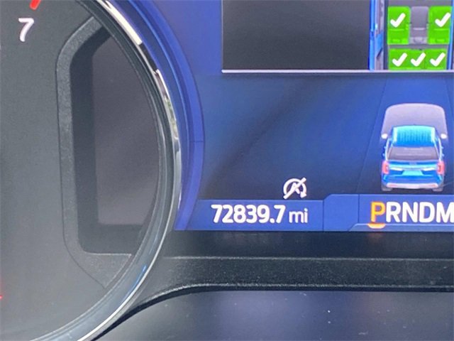 Certified 2024 Ford Expedition Limited image 42