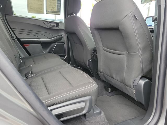 Certified 2025 Ford Escape Active image 25