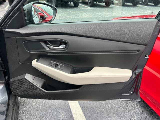 Used 2025 Honda Accord SE image 38