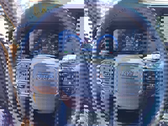 Used 2024 Toyota Land Cruiser AWD/4WD image 19