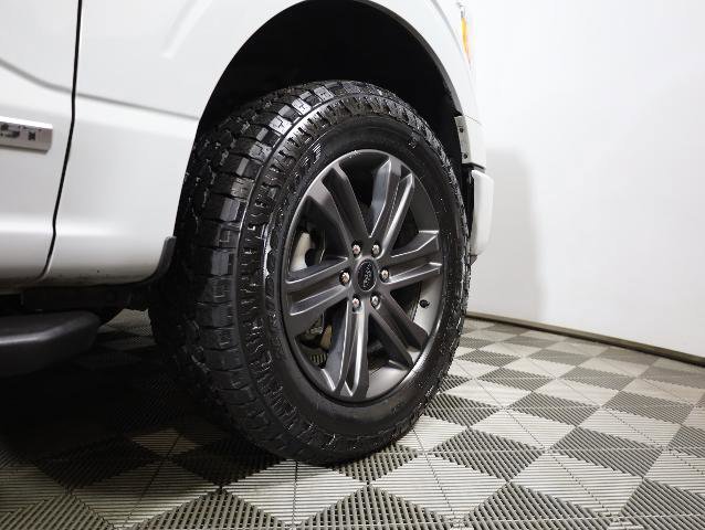 Certified 2023 Ford F150 XLT w/ Equipment Group 302A High image 40