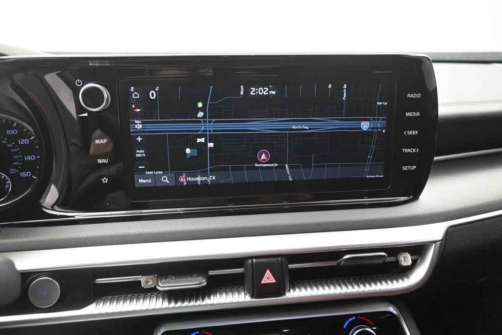 Used 2024 Kia K5 GT-Line FWD image 9