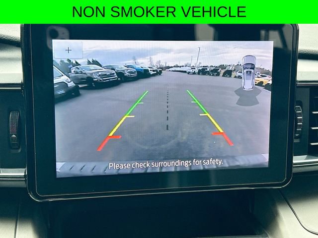 Certified 2021 Ford Explorer XLT w/ Equipment Group 202A image 16