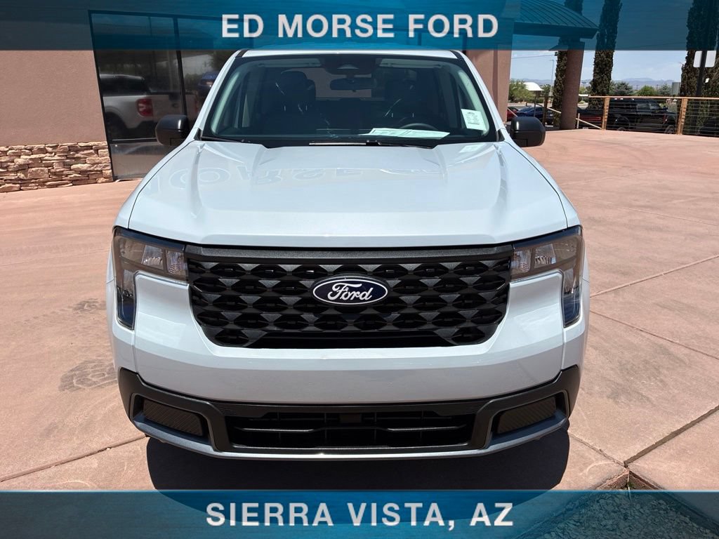 Certified 2025 Ford Maverick XLT w/ Equipment Group 302A AWD/4WD image 14