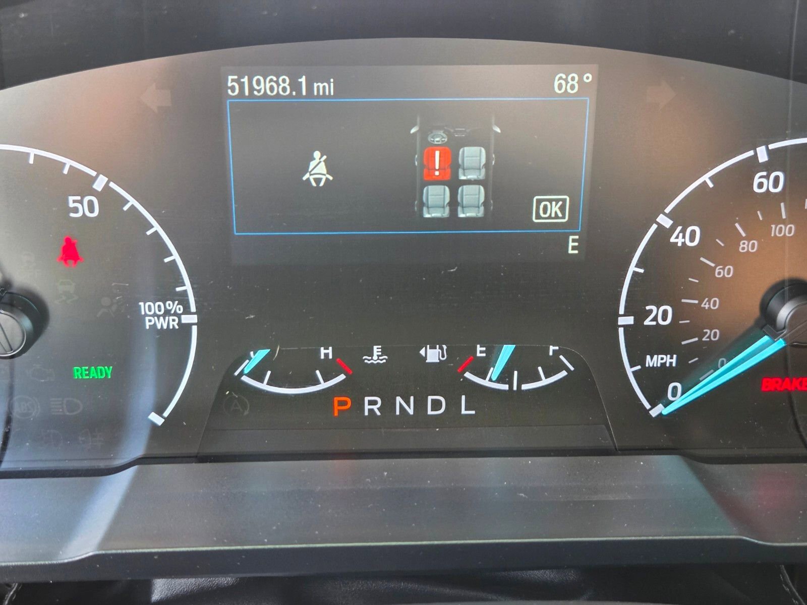 Certified 2022 Ford Maverick XL FWD image 19