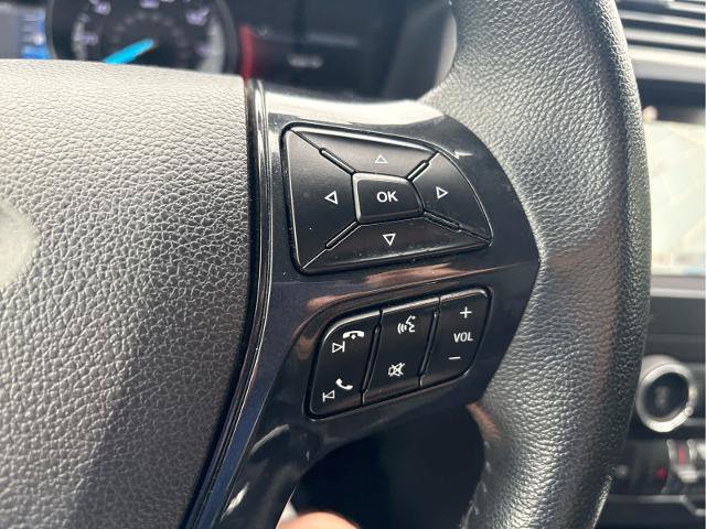 Certified 2019 Ford Explorer XLT w/ Equipment Group 202A AWD/4WD image 20