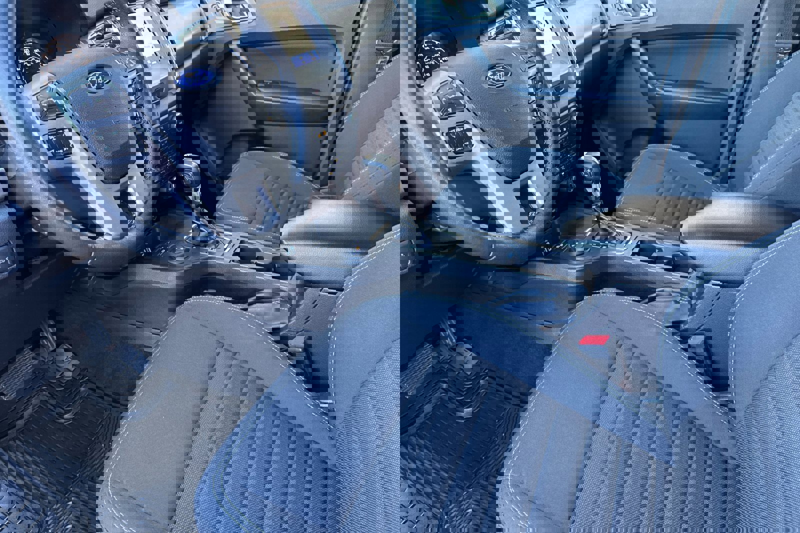 Certified 2021 Ford Ranger XLT w/ Equipment Group 301A Mid image 11