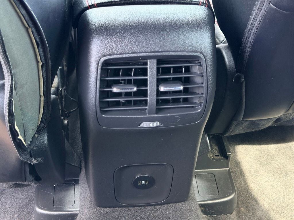 Certified 2023 Ford Escape ST-Line w/ Tech Pack #1 AWD/4WD image 17