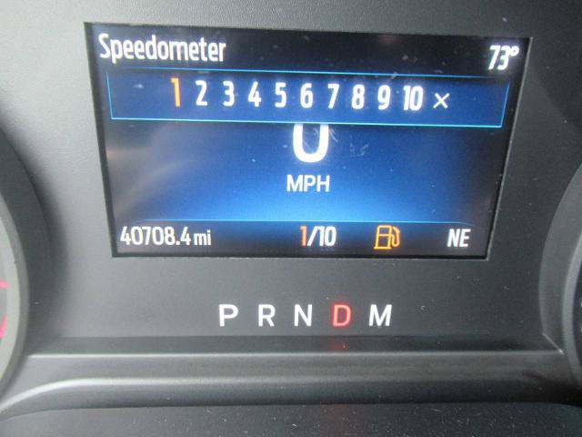 Certified 2023 Ford F150 XL w/ STX Appearance Package AWD/4WD image 33