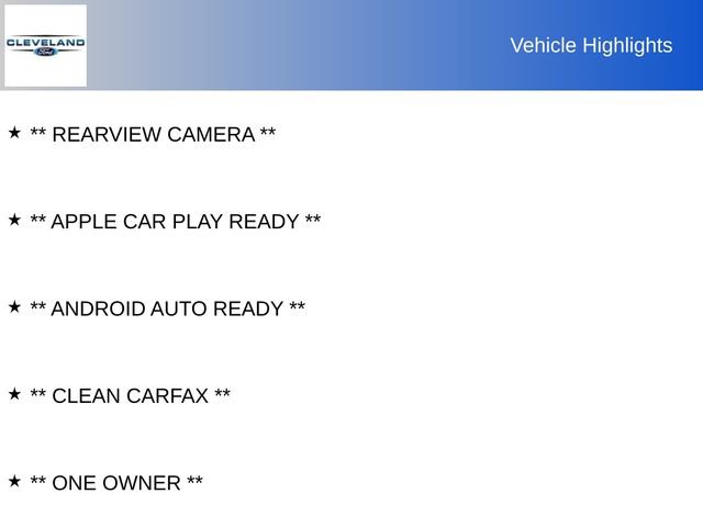 Certified 2022 Ford Maverick XL w/ Equipment Group 100A Standard AWD/4WD image 4